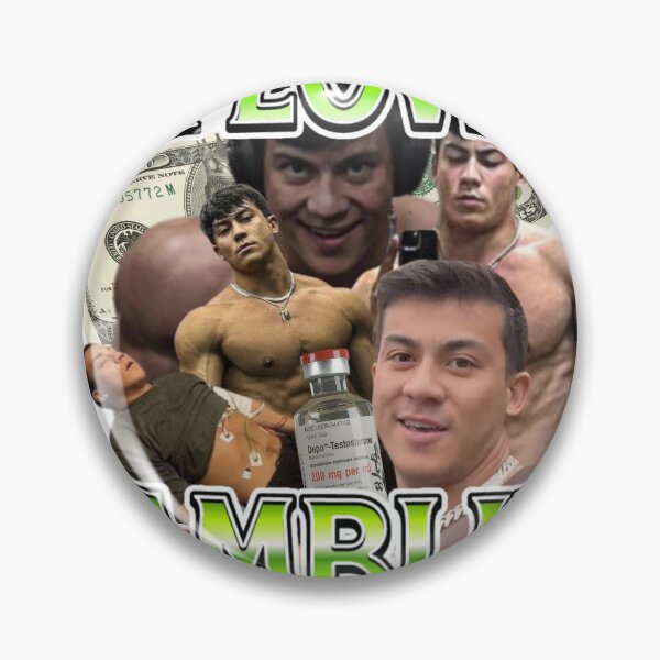 Item preview, I love Gambling - Togi Influencer TikTok Meme Gym designed and sold by Fiebertraum Fashion.
