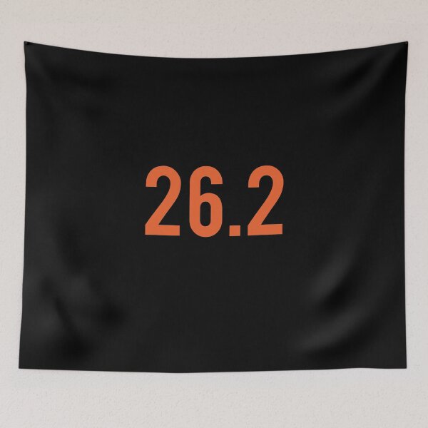 Item preview, Triathlon, Swim - Bike - Run 26.2 Triathlete designed and sold by overstyle.