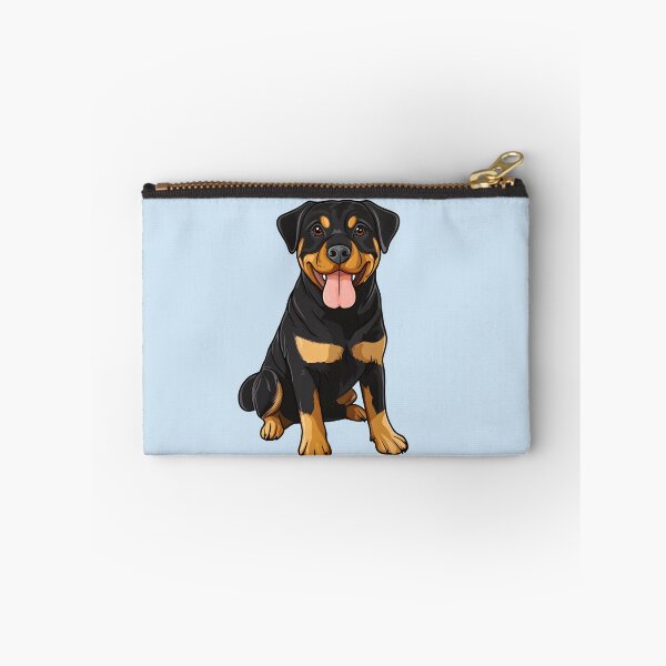Aperçu de l'œuvre chien Rottweiler créée et vendue par aeaeaeae.