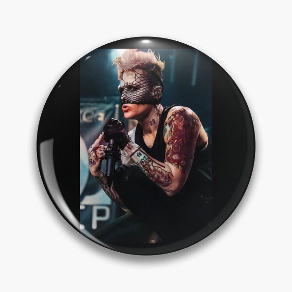 Item preview, NOBLE SAVAGE designed and sold by Otep Merch.