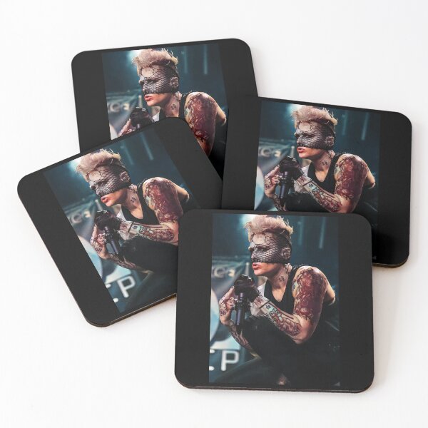 Item preview, NOBLE SAVAGE designed and sold by Otep Merch.
