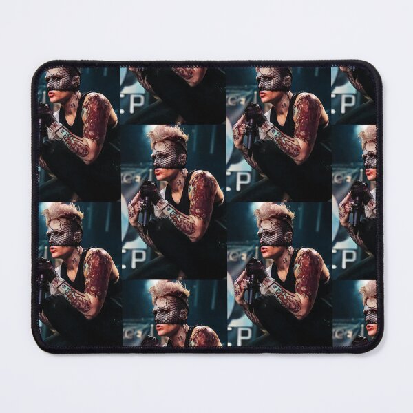 Item preview, NOBLE SAVAGE designed and sold by Otep Merch.