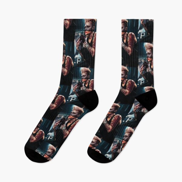 Item preview, NOBLE SAVAGE designed and sold by Otep Merch.