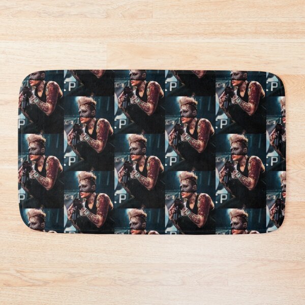 Item preview, NOBLE SAVAGE designed and sold by Otep Merch.