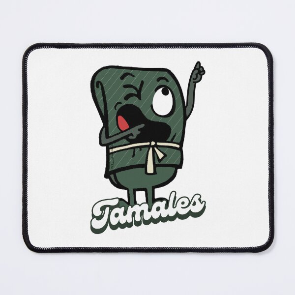 Item preview, Tamales: Latin American gastronomy designed and sold by Claustronautas.