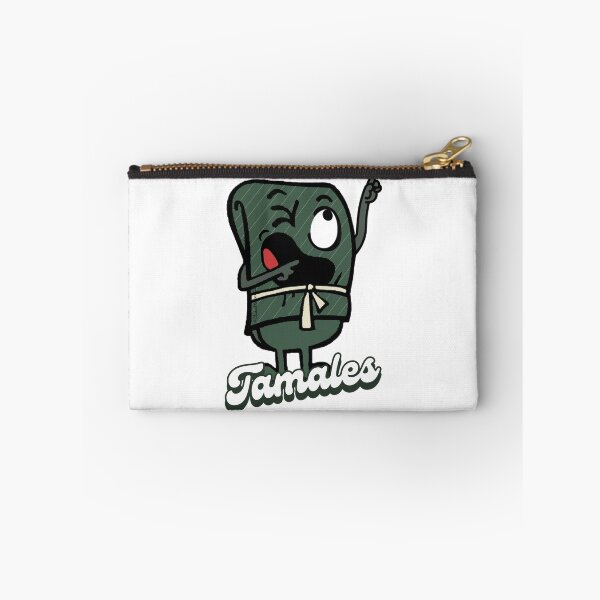 Item preview, Tamales: Latin American gastronomy designed and sold by Claustronautas.