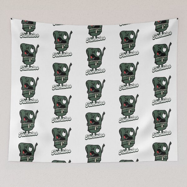 Item preview, Tamales: Latin American gastronomy designed and sold by Claustronautas.