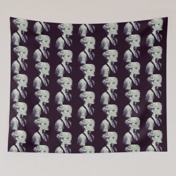 Item preview, SPIRITUAL INTERCOURSE designed and sold by Otep Merch.