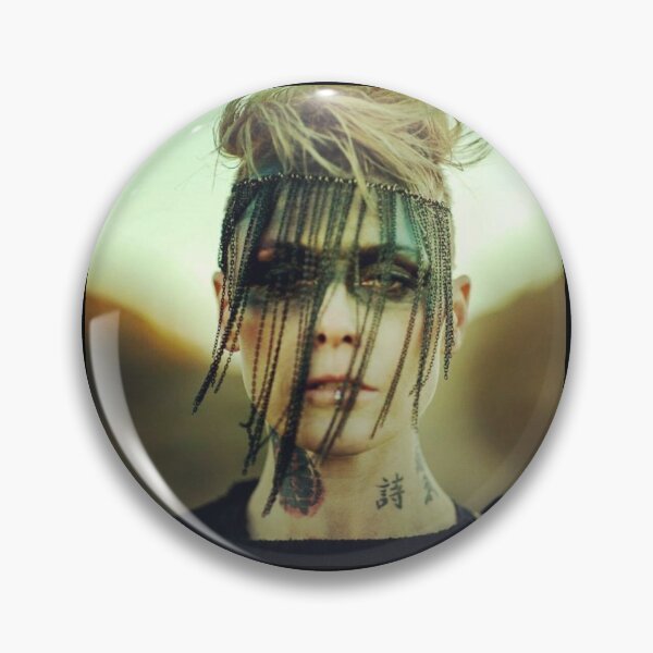 Item preview, FURY  designed and sold by Otep Merch.