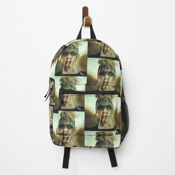 Item preview, FURY  designed and sold by Otep Merch.