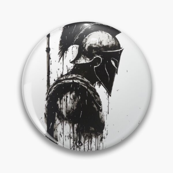 Item preview, Spartan Spirit designed and sold by LUCIANO1505.