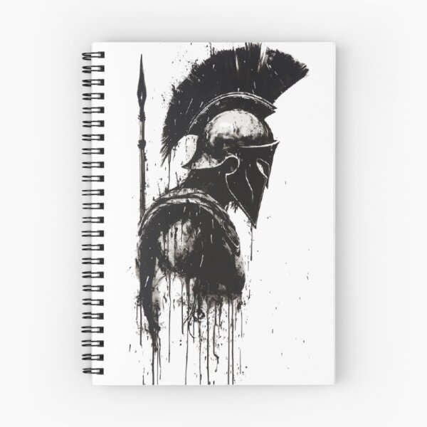 Item preview, Spartan Spirit designed and sold by LUCIANO1505.