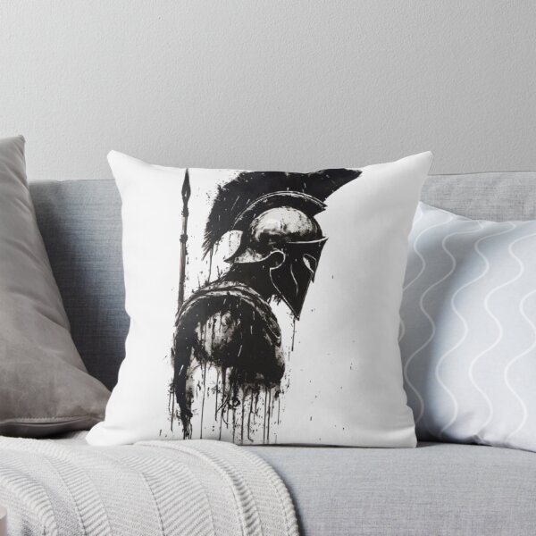 Item preview, Spartan Spirit designed and sold by LUCIANO1505.