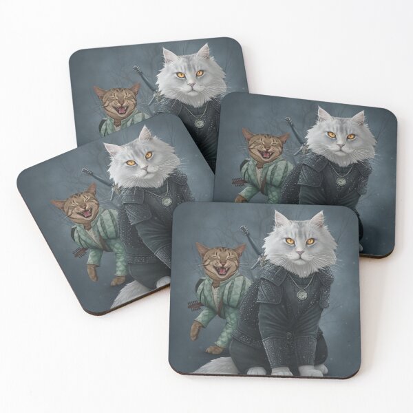 Item preview, The Whisker designed and sold by Jey Parks.