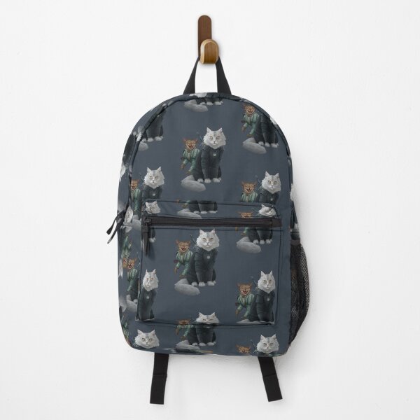 Item preview, The Whisker designed and sold by Jey Parks.