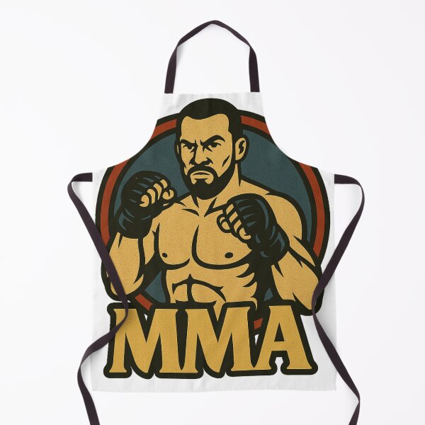 Artikelvorschau, Octagon MMA-Krieger entworfen und verkauft von JonelleTshirts.