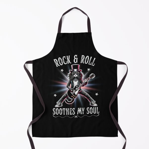 Item preview, Rock & Roll, Soothes My Soul designed and sold by Boggy62.