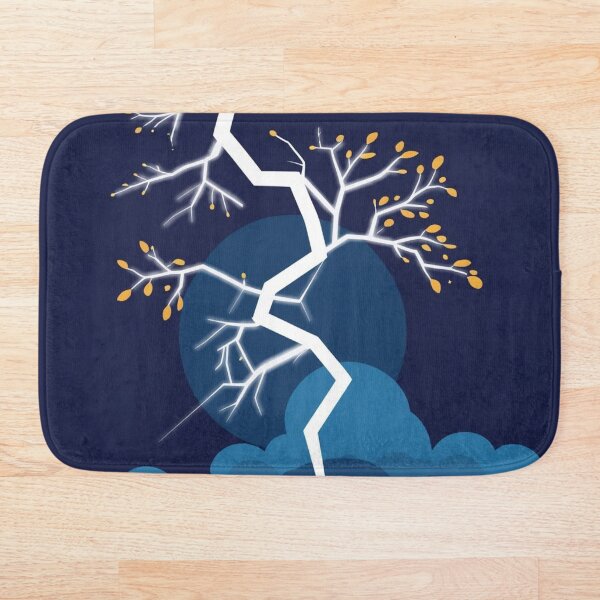 Item preview, Árbol del rayo designed and sold by Those Stickers.