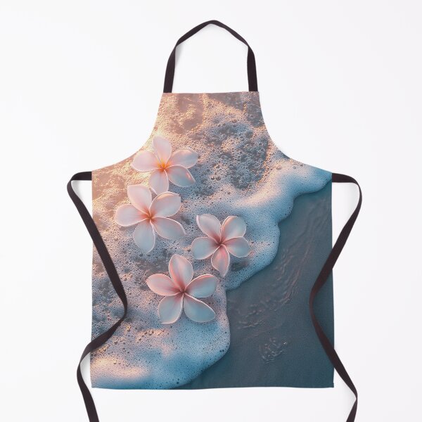 Item preview, Plumeria Foam designed and sold by SirenSpellStudios.
