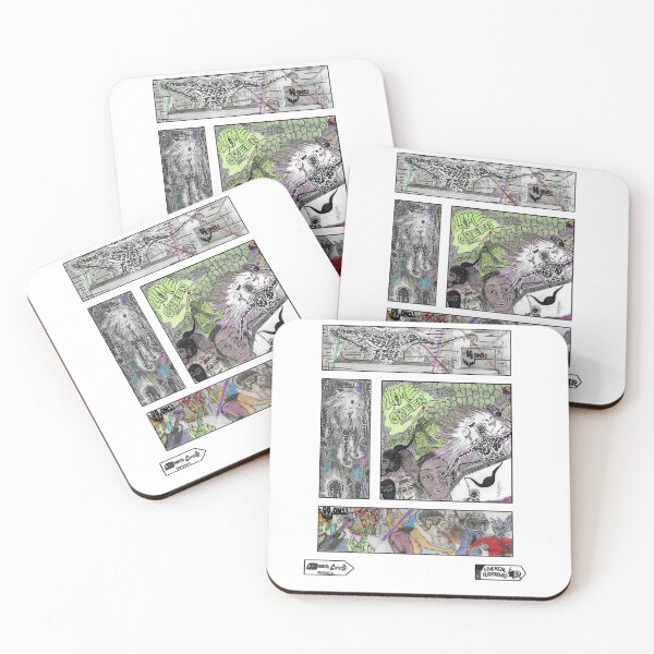 Item preview, ETHEREAL PLAYGROUND DESIGNS: Project O.N.P.A.R, SETS #5004 - 8888 designed and sold by CLRFIENDZ.