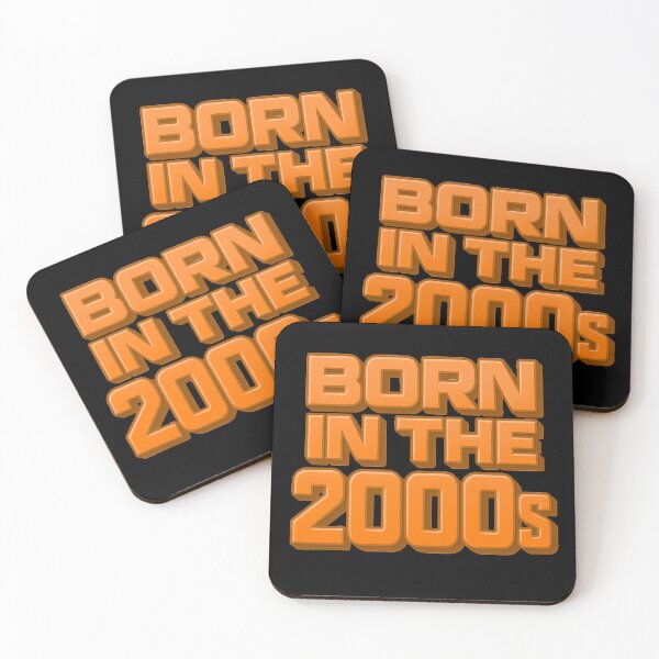 Item preview, Born in the 2000s - Topaze designed and sold by ~ Th*mas ~.