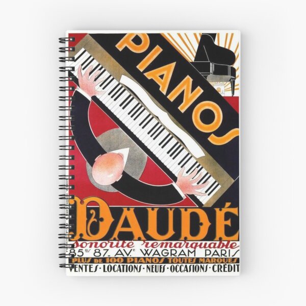 Item preview, Ted's Daudé Poster designed and sold by relentlesshope.
