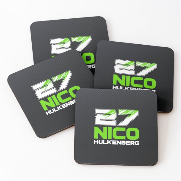 Item preview, Nico Hulkenberg 2025 designed and sold by Keyur44.