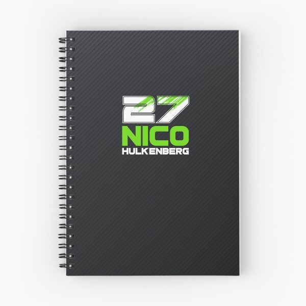 Item preview, Nico Hulkenberg 2025 designed and sold by Keyur44.