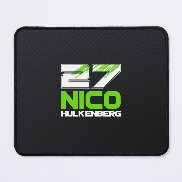 Item preview, Nico Hulkenberg 2025 designed and sold by Keyur44.