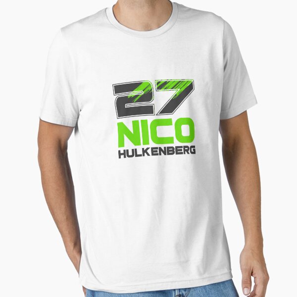 Item preview, Nico Hulkenberg 2025 designed and sold by Keyur44.