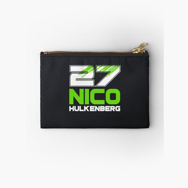 Item preview, Nico Hulkenberg 2025 designed and sold by Keyur44.
