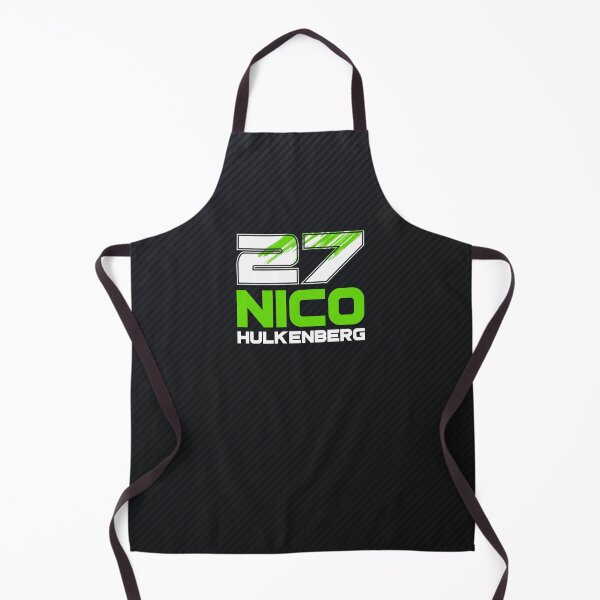 Artikelvorschau, Nico Hülkenberg 2025 entworfen und verkauft von Keyur44.