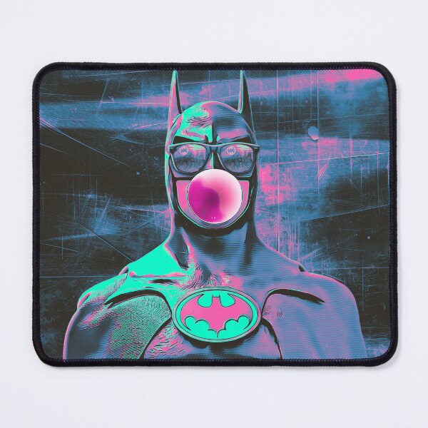 Item preview, Bubblegum Bat designed and sold by CreativeSpero.