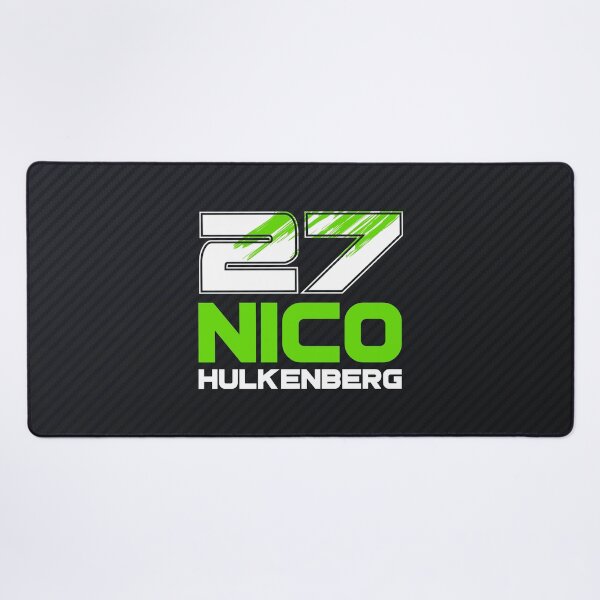 Item preview, Nico Hulkenberg 2025 designed and sold by Keyur44.