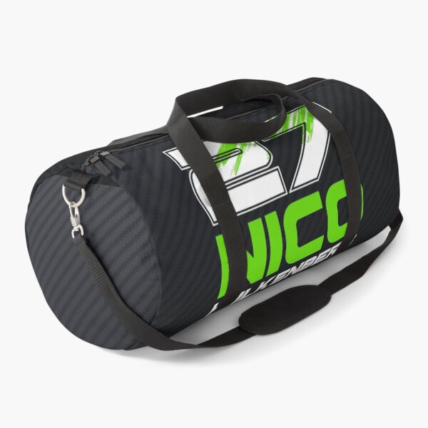Item preview, Nico Hulkenberg 2025 designed and sold by Keyur44.