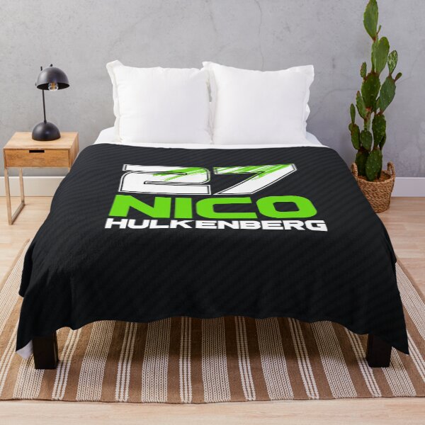 Item preview, Nico Hulkenberg 2025 designed and sold by Keyur44.