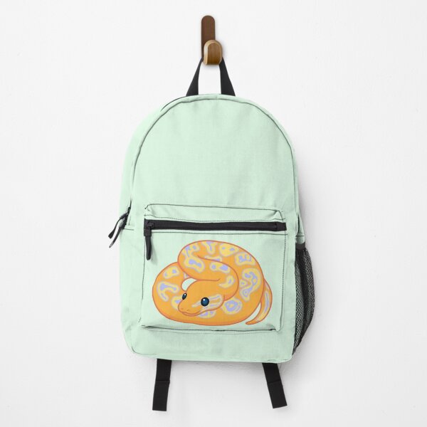 Item preview, Banana Ball Python Cutie designed and sold by shamelessartress.