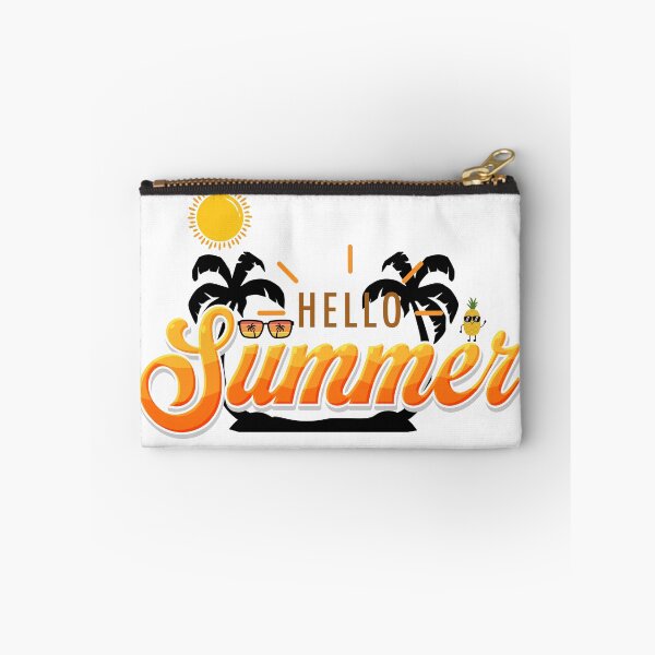 Item preview, Hello Summer  designed and sold by Aisha  Hamza.