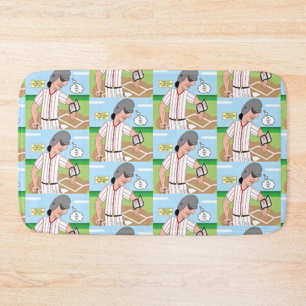 Item preview, When Play Call Wristbands Don't Help designed and sold by Out to Lunch Cartoons and More.