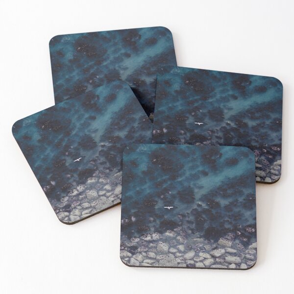 Item preview, Soaring over the Sea designed and sold by RedGrouse.