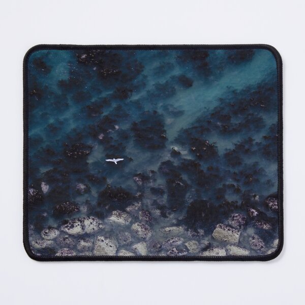 Item preview, Soaring over the Sea designed and sold by RedGrouse.