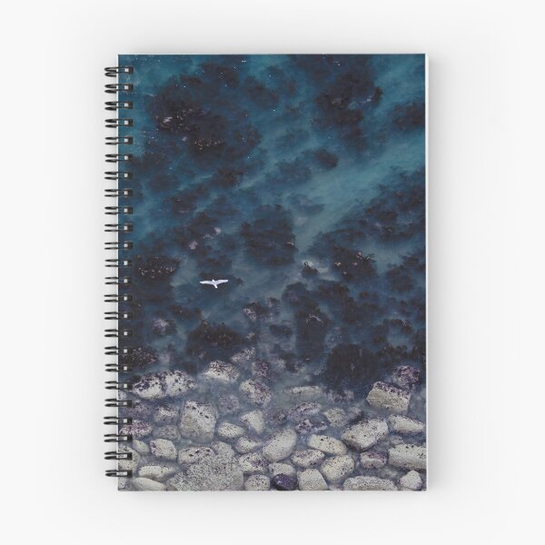 Item preview, Soaring over the Sea designed and sold by RedGrouse.