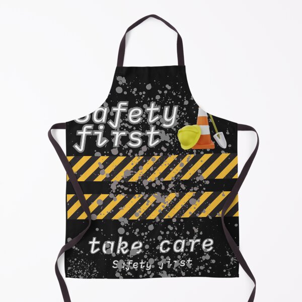 Item preview, Safety first...take care designed and sold by 4Dart.
