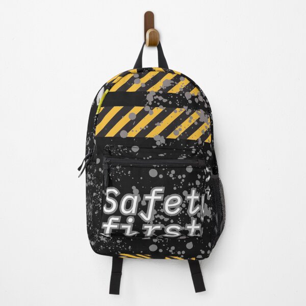 Item preview, Safety first...take care designed and sold by 4Dart.
