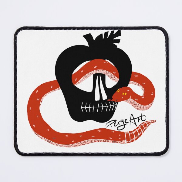 Item preview, The Apple designed and sold by VeronikaPerge.
