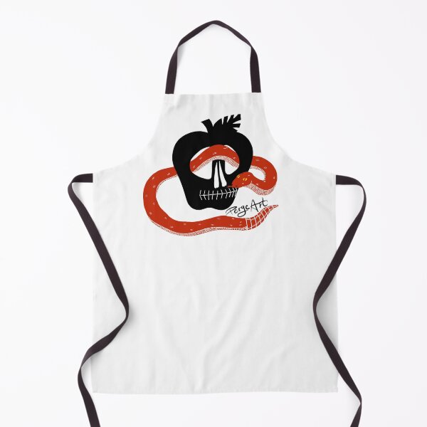 Item preview, The Apple designed and sold by VeronikaPerge.