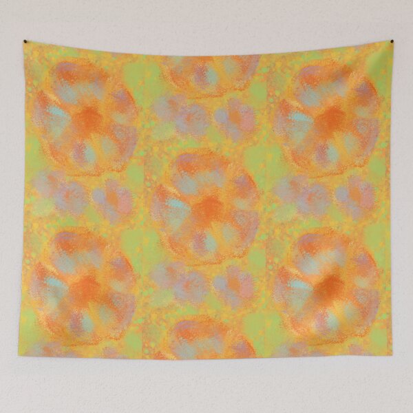 Item preview, Fire Blomster by ElitebyElise designed and sold by ElitebyElise.