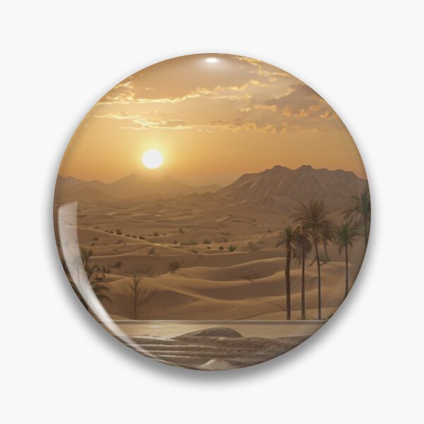 Item preview, Desert Sunset designed and sold by dncwren256.