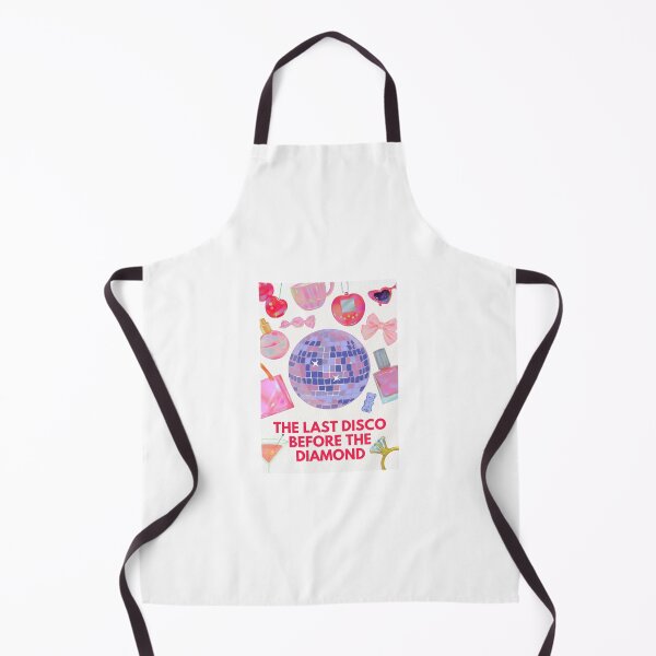 Item preview, The Last Disco Before The Diamond designed and sold by weyheyash.