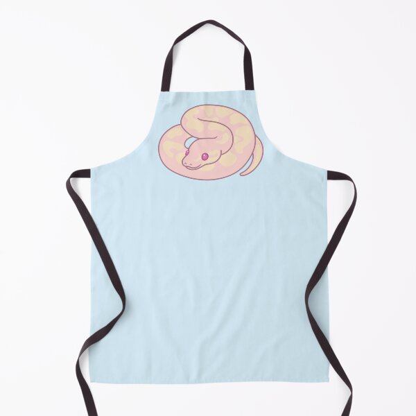 Item preview, Pastel Python Cutie designed and sold by shamelessartress.